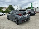 Toyota Yaris Hybryda GR SPORT+VIP SKYVIEW/Salon PL/IWŁ/Serwis/FV23%/Leasing/Kredyt - 9