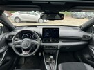 Toyota Yaris Hybryda GR SPORT+VIP SKYVIEW/Salon PL/IWŁ/Serwis/FV23%/Leasing/Kredyt - 16