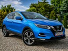 Nissan Qashqai - 3