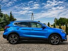 Nissan Qashqai - 4