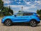Nissan Qashqai - 5