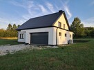 Dom NOWY ,212 m2, Piękne widoki , 5 km od Kielc - 7