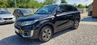 Suzuki Vitara Jeden Właściciel Bezwypadkowy 1.4 Hybrid Boosterjet - 3