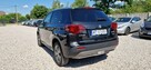 Suzuki Vitara Jeden Właściciel Bezwypadkowy 1.4 Hybrid Boosterjet - 6