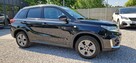 Suzuki Vitara Jeden Właściciel Bezwypadkowy 1.4 Hybrid Boosterjet - 12