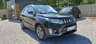 Suzuki Vitara Jeden Właściciel Bezwypadkowy 1.4 Hybrid Boosterjet - 13
