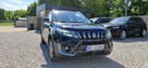 Suzuki Vitara Jeden Właściciel Bezwypadkowy 1.4 Hybrid Boosterjet - 14