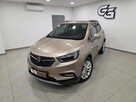 Opel Mokka X FUL LED / kamera / wzorowy stan / Roczna Gwarancja - 2