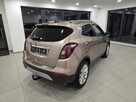 Opel Mokka X FUL LED / kamera / wzorowy stan / Roczna Gwarancja - 6
