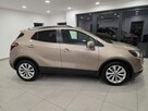 Opel Mokka X FUL LED / kamera / wzorowy stan / Roczna Gwarancja - 7