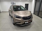 Opel Mokka X FUL LED / kamera / wzorowy stan / Roczna Gwarancja - 8