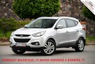 Hyundai ix35 2.0 184KM  4X4 !!! Z polskiego salonu !!! Nowy rozrząd i olej !!! - 2
