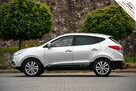 Hyundai ix35 2.0 184KM  4X4 !!! Z polskiego salonu !!! Nowy rozrząd i olej !!! - 7