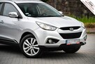 Hyundai ix35 2.0 184KM  4X4 !!! Z polskiego salonu !!! Nowy rozrząd i olej !!! - 9