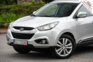 Hyundai ix35 2.0 184KM  4X4 !!! Z polskiego salonu !!! Nowy rozrząd i olej !!! - 10