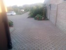 Brukarz Kościerzyna-układanie kostki brukowej - 2