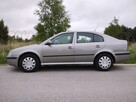 Skoda Octavia I 2007r. 1.9TDI - 12