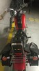 Suzuki Intruder vs 600 - 8