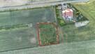 SPRZEDAM - działka blisko jezdni asfaltowej - RADOMICKO - 5