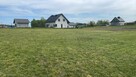 Dzialka budowlana Mazury jezioro - 3