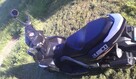 Zumico Avatar 7000km, 50cc skuter - 4