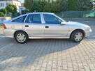 OPEL Vectra B. Hatchback 1.8 Benzyna - 4