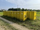 Sprzedam bloczki YTONG 24/60 – 19 palet Sprzedam 19 palet b