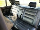 Mercedes Klasa S 560SEL W126 - 1990r (Full opcja) - 13