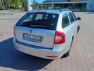 Skoda Octavia 2.0 TDI - 2