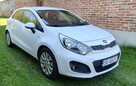 KIA RIO 1.2 2014 HATCHBACK - 4