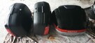 FZ1 Fazer 1000 kufry + stelaż - 3