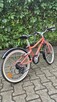 Rower dziecięcy trekkingowy Btwin 500 20 - 9