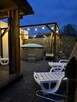Bungalow do 8os Bania na Tarasie Sauna Basen w Cenie Grill - 6