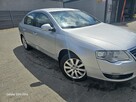 Sprzedam Passata B6 - 1