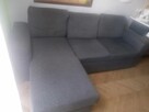 Sofa rozkładana - 2
