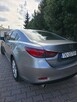 Mazda 6 2013r - 6