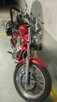Suzuki Intruder vs 600 - 6