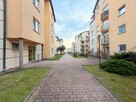 Jasne, klimatyzowane mieszkanie 2 pok. +2 balkony Kurdwanów - 11