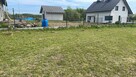 Dzialka budowlana Mazury jezioro - 2