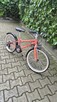 Rower dziecięcy trekkingowy Btwin 500 20 - 5