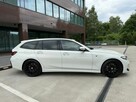BMW g21 LCI Touring 330i - 4