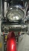 Suzuki Intruder vs 600 - 4