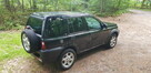 Land rover freelander 1.8 - 3