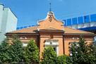 wynajme na rok dla niepalącej mieszkanie w zabytkowej willi - 6
