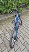 Rower trekkingowy dziecięcy Btwin Riverside 120 20 - 8
