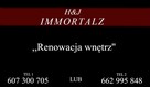 ,,Renowacja wnętrz ” - 2