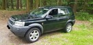Land rover freelander 1.8 - 6