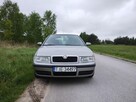 Skoda Octavia I 2007r. 1.9TDI