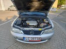 OPEL Vectra B. Hatchback 1.8 Benzyna - 6