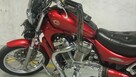 Suzuki Intruder vs 600 - 13